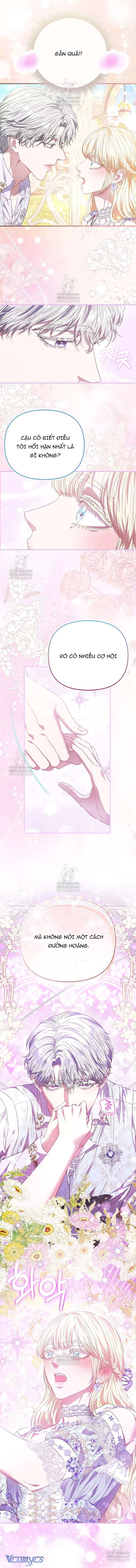 Nàng Công Chúa Của Mọi Người - Chapter 101 - Page 3
