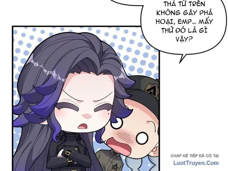 Tránh Ra, Ta Là Ma Pháp Thiếu Nữ! - Chapter 25 - Page 101