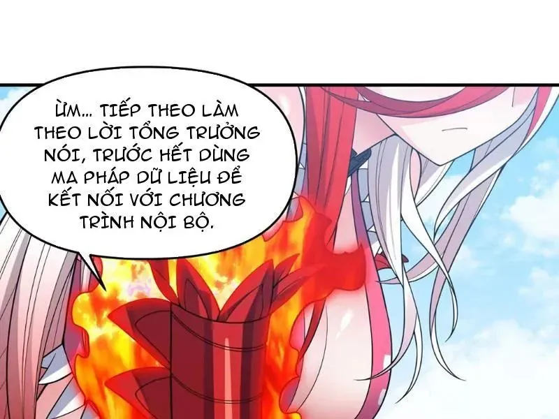 Tránh Ra, Ta Là Ma Pháp Thiếu Nữ! - Chapter 25 - Page 108