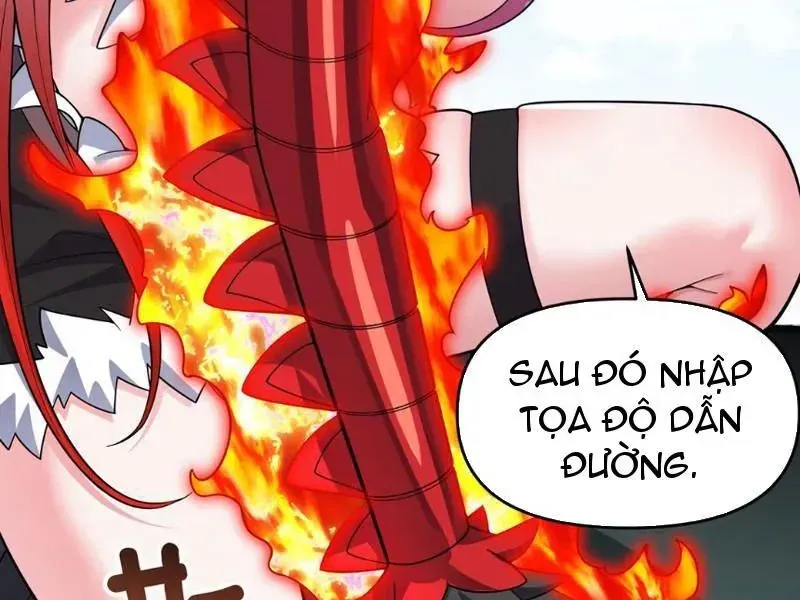 Tránh Ra, Ta Là Ma Pháp Thiếu Nữ! - Chapter 25 - Page 109