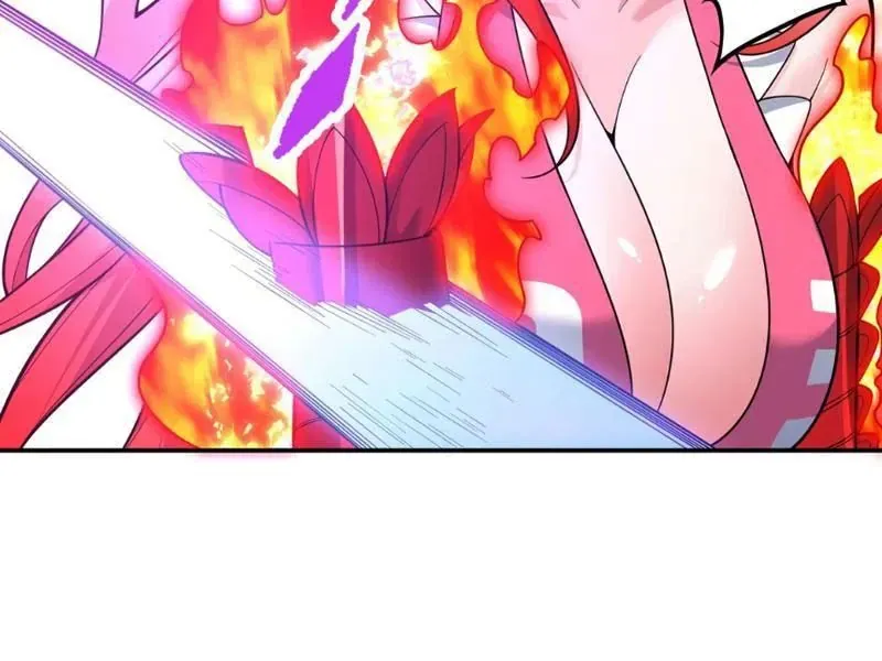 Tránh Ra, Ta Là Ma Pháp Thiếu Nữ! - Chapter 25 - Page 112