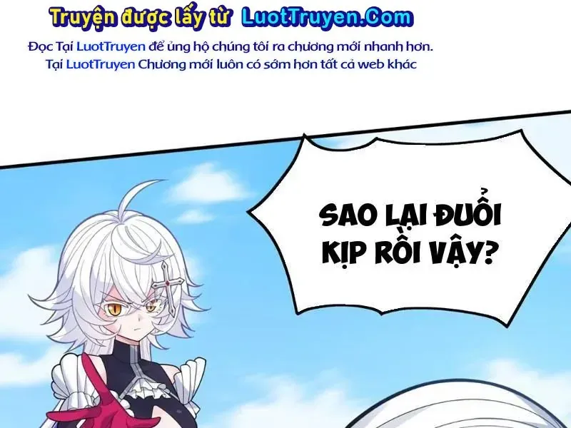 Tránh Ra, Ta Là Ma Pháp Thiếu Nữ! - Chapter 25 - Page 113