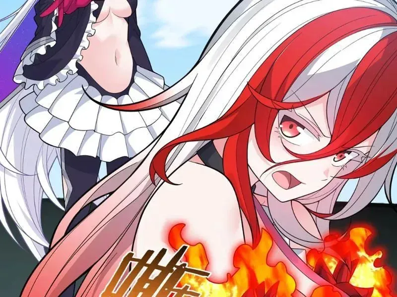 Tránh Ra, Ta Là Ma Pháp Thiếu Nữ! - Chapter 25 - Page 114