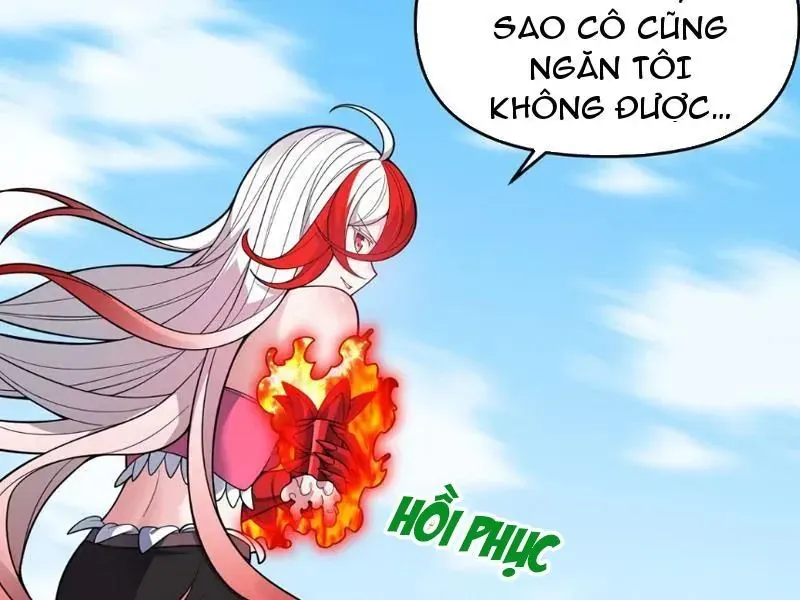 Tránh Ra, Ta Là Ma Pháp Thiếu Nữ! - Chapter 25 - Page 116