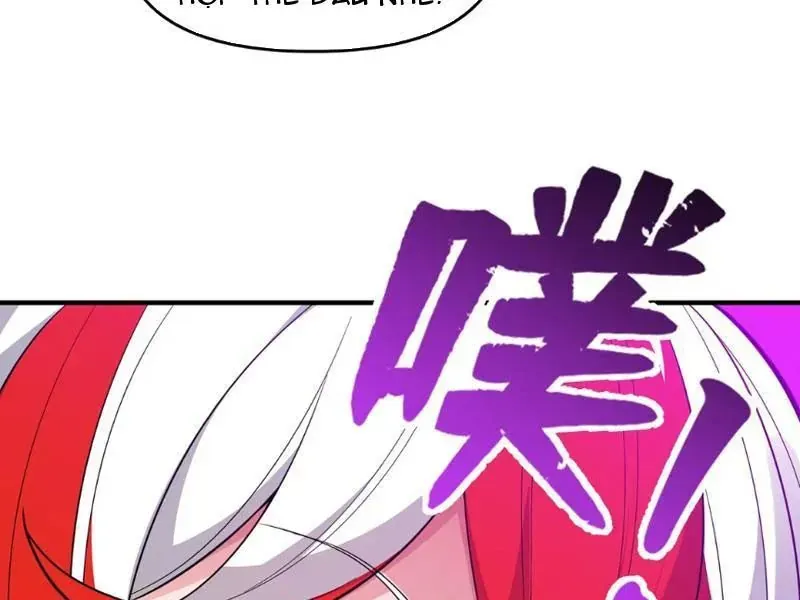 Tránh Ra, Ta Là Ma Pháp Thiếu Nữ! - Chapter 25 - Page 118