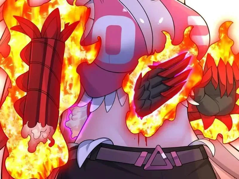 Tránh Ra, Ta Là Ma Pháp Thiếu Nữ! - Chapter 25 - Page 122