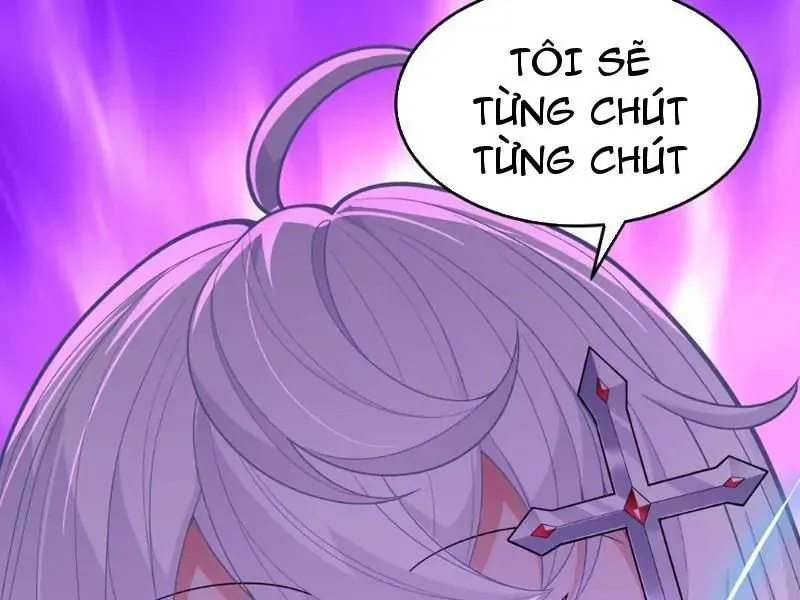 Tránh Ra, Ta Là Ma Pháp Thiếu Nữ! - Chapter 25 - Page 124