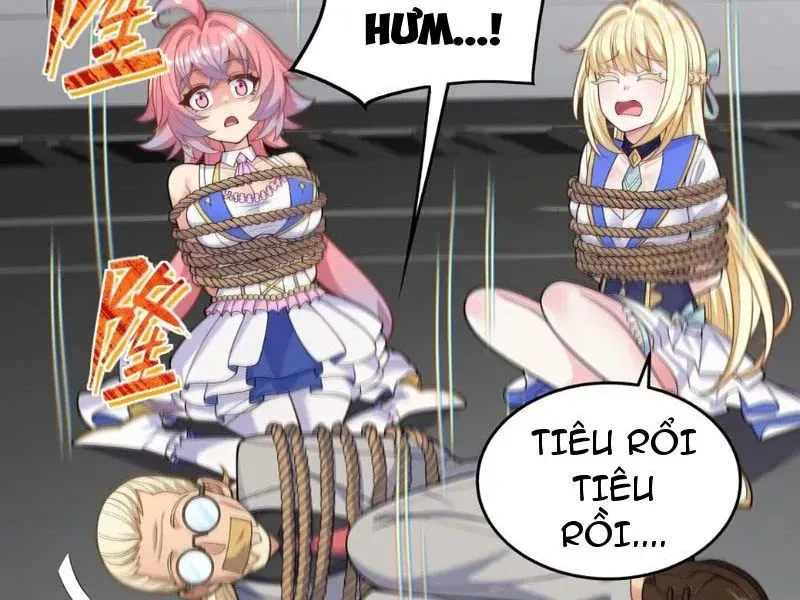 Tránh Ra, Ta Là Ma Pháp Thiếu Nữ! - Chapter 25 - Page 15