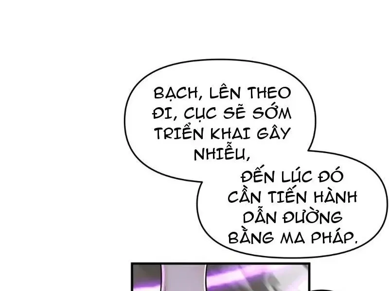 Tránh Ra, Ta Là Ma Pháp Thiếu Nữ! - Chapter 25 - Page 22