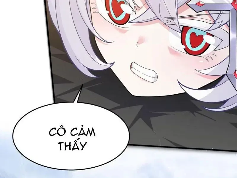 Tránh Ra, Ta Là Ma Pháp Thiếu Nữ! - Chapter 25 - Page 30