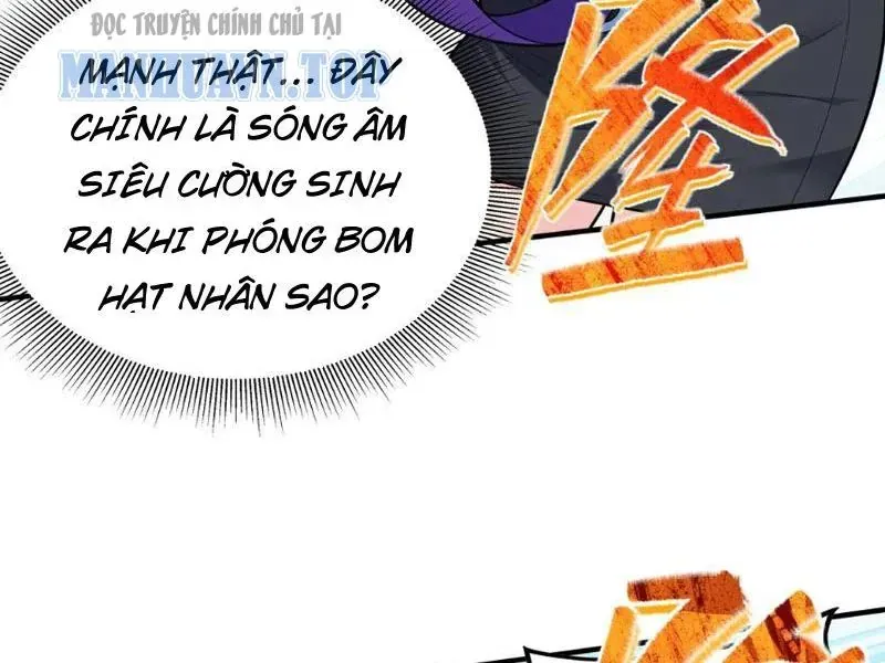 Tránh Ra, Ta Là Ma Pháp Thiếu Nữ! - Chapter 25 - Page 39