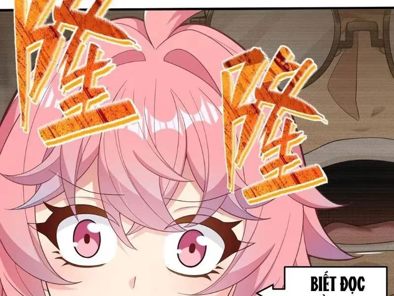 Tránh Ra, Ta Là Ma Pháp Thiếu Nữ! - Chapter 25 - Page 45