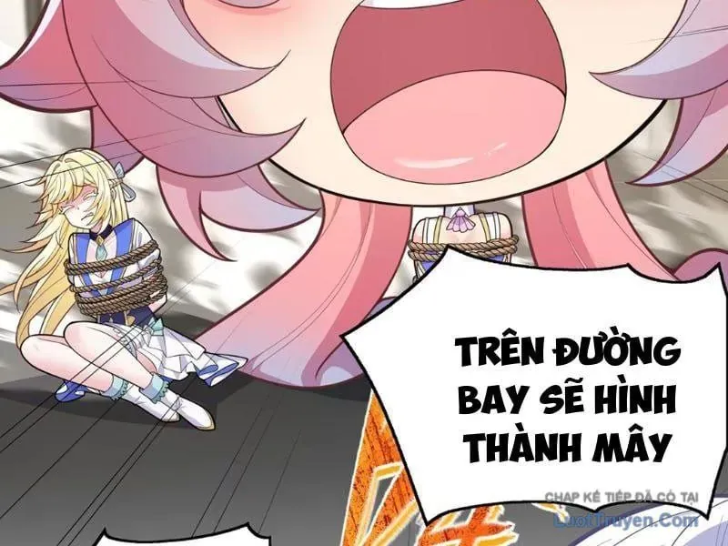 Tránh Ra, Ta Là Ma Pháp Thiếu Nữ! - Chapter 25 - Page 50