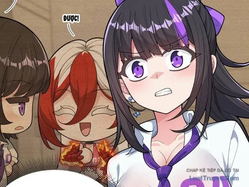 Tránh Ra, Ta Là Ma Pháp Thiếu Nữ! - Chapter 25 - Page 53