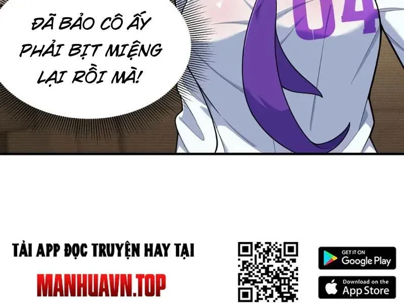 Tránh Ra, Ta Là Ma Pháp Thiếu Nữ! - Chapter 25 - Page 54