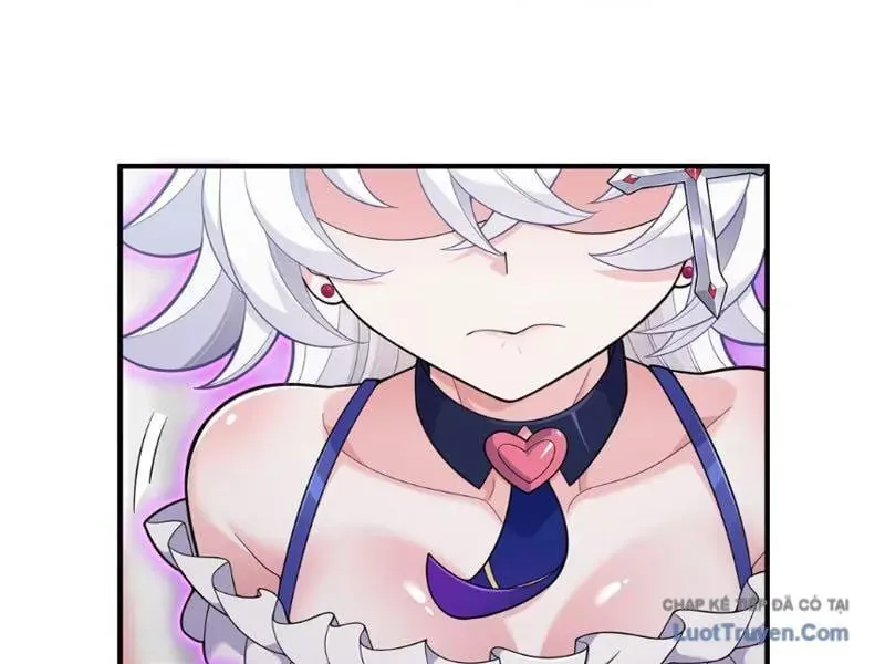 Tránh Ra, Ta Là Ma Pháp Thiếu Nữ! - Chapter 25 - Page 55