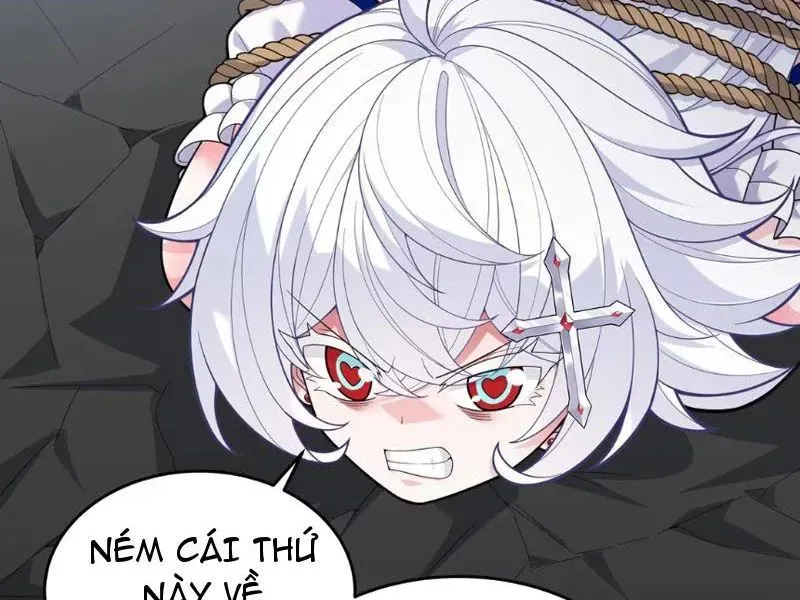 Tránh Ra, Ta Là Ma Pháp Thiếu Nữ! - Chapter 25 - Page 6