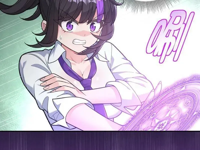 Tránh Ra, Ta Là Ma Pháp Thiếu Nữ! - Chapter 25 - Page 62