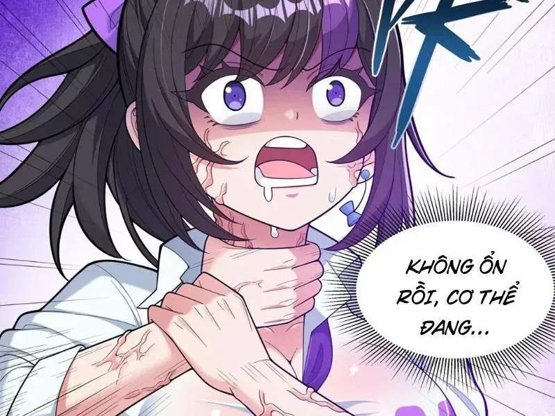 Tránh Ra, Ta Là Ma Pháp Thiếu Nữ! - Chapter 25 - Page 72