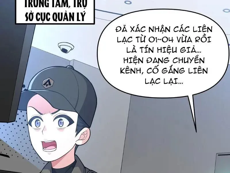 Tránh Ra, Ta Là Ma Pháp Thiếu Nữ! - Chapter 25 - Page 90