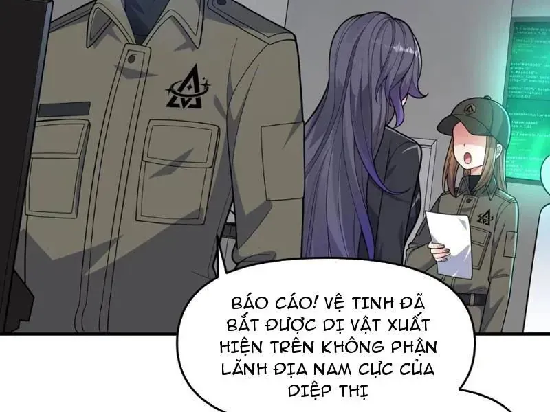 Tránh Ra, Ta Là Ma Pháp Thiếu Nữ! - Chapter 25 - Page 91