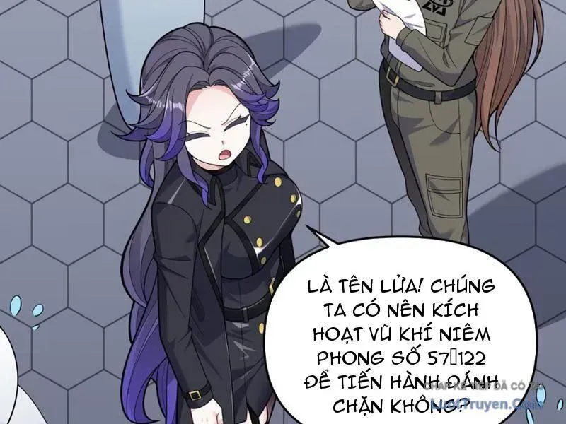 Tránh Ra, Ta Là Ma Pháp Thiếu Nữ! - Chapter 25 - Page 93