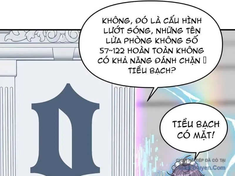 Tránh Ra, Ta Là Ma Pháp Thiếu Nữ! - Chapter 25 - Page 96