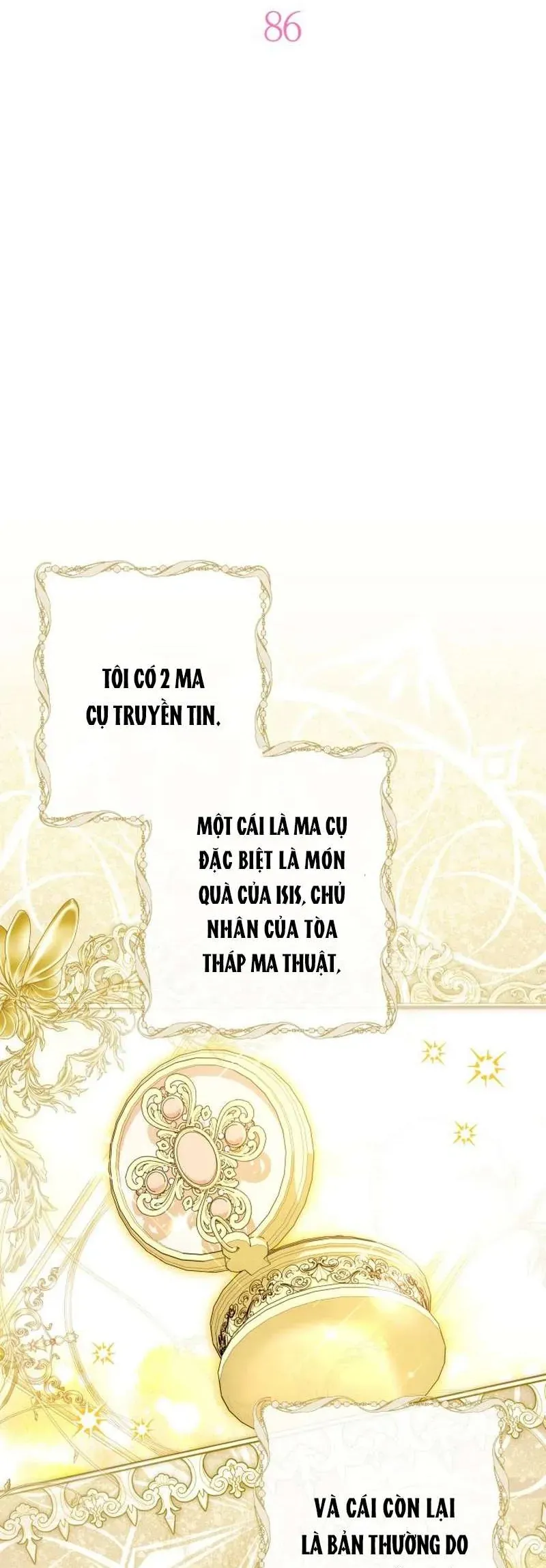 Gia Đình Phản Diện Phản Đối Tự Lập - Chapter 86 - Page 10