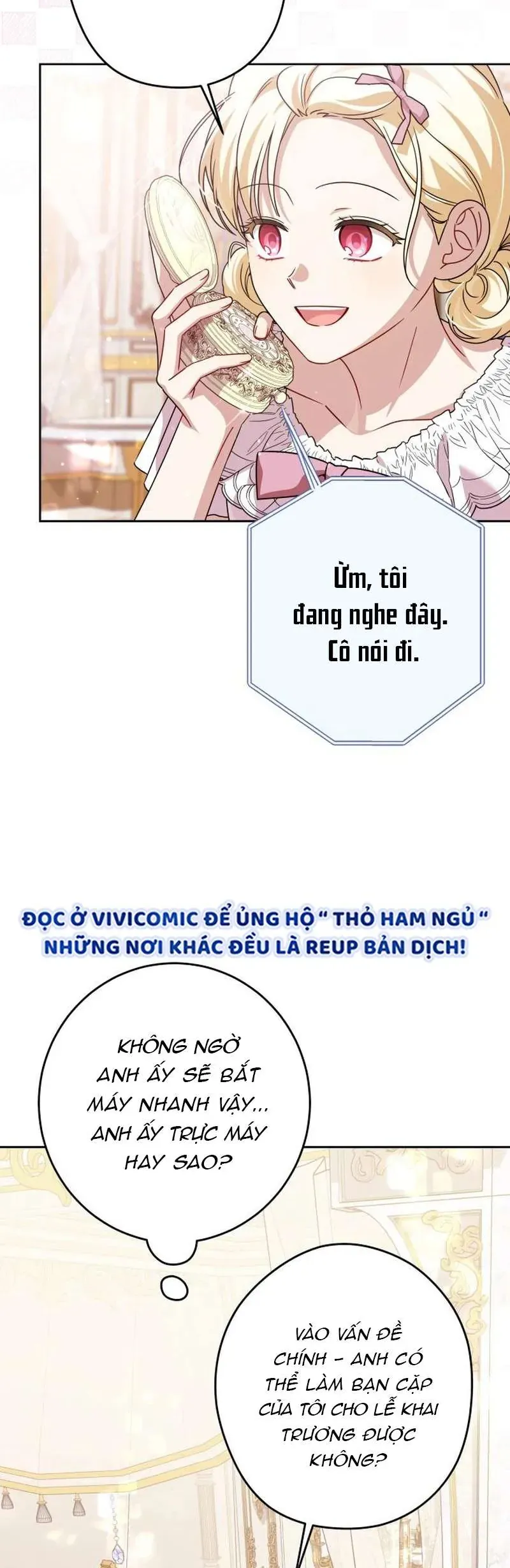 Gia Đình Phản Diện Phản Đối Tự Lập - Chapter 86 - Page 14