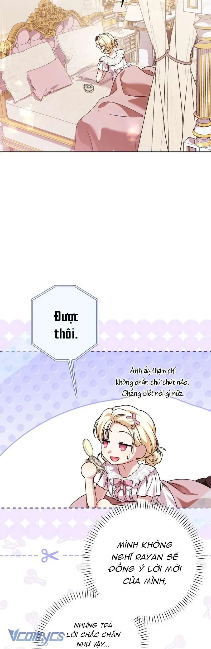 Gia Đình Phản Diện Phản Đối Tự Lập - Chapter 86 - Page 15