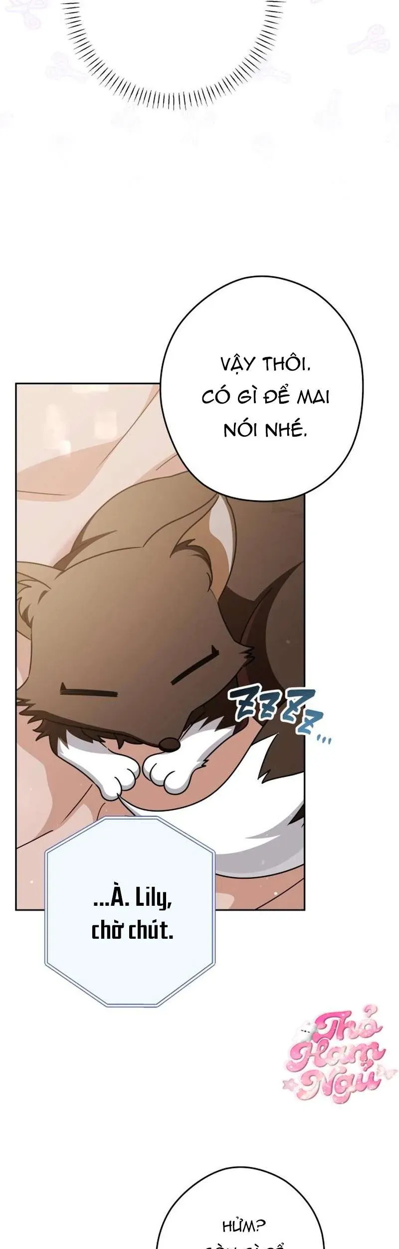 Gia Đình Phản Diện Phản Đối Tự Lập - Chapter 86 - Page 16