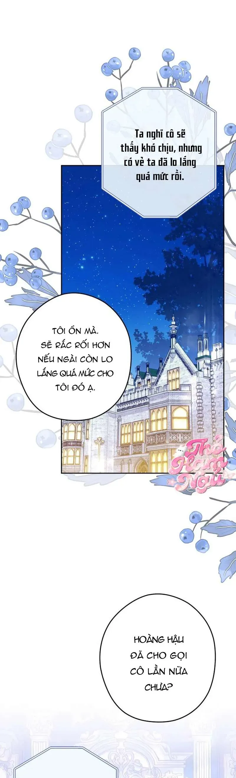 Gia Đình Phản Diện Phản Đối Tự Lập - Chapter 86 - Page 20