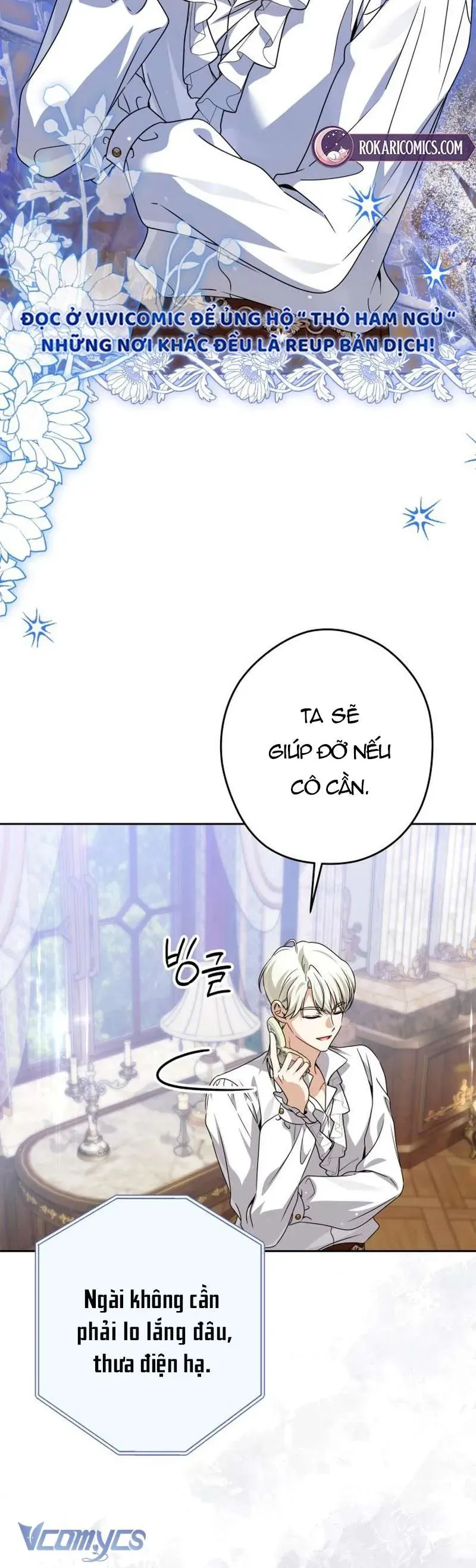 Gia Đình Phản Diện Phản Đối Tự Lập - Chapter 86 - Page 22