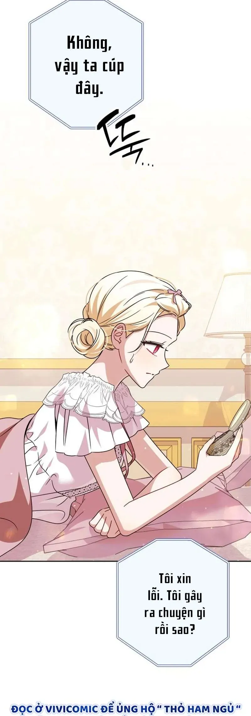 Gia Đình Phản Diện Phản Đối Tự Lập - Chapter 86 - Page 25