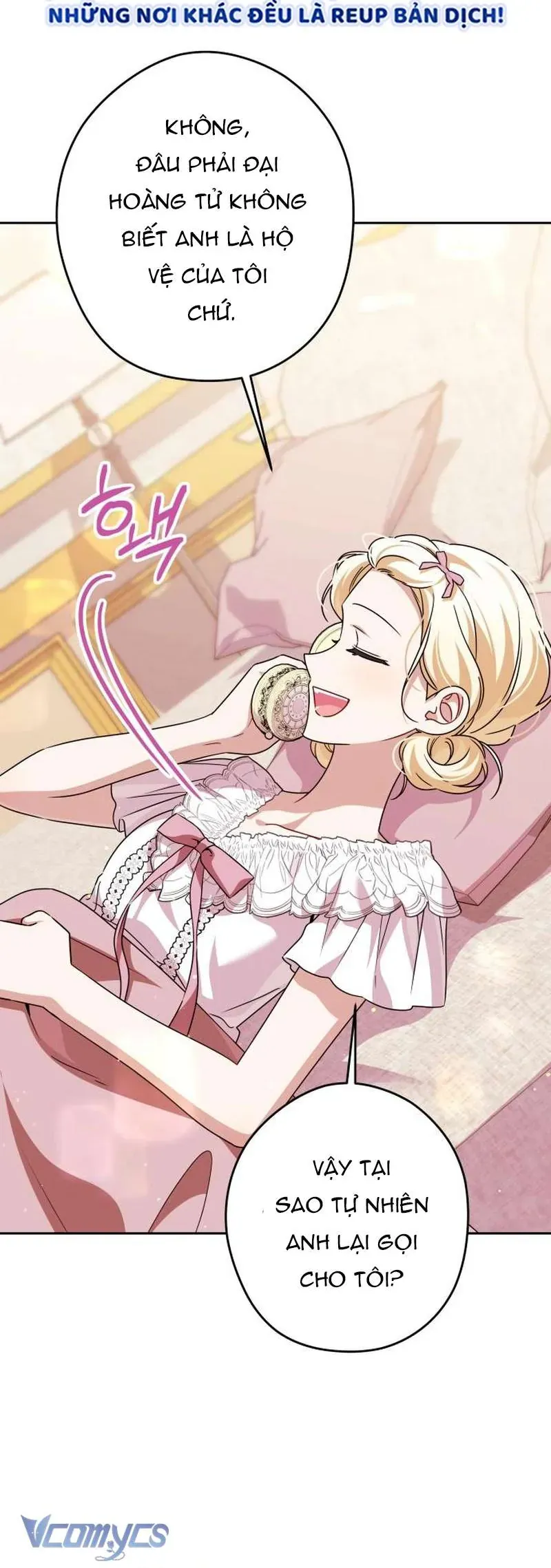 Gia Đình Phản Diện Phản Đối Tự Lập - Chapter 86 - Page 26