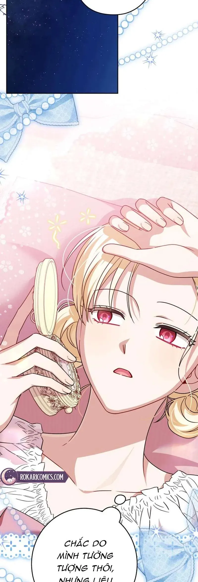 Gia Đình Phản Diện Phản Đối Tự Lập - Chapter 86 - Page 28