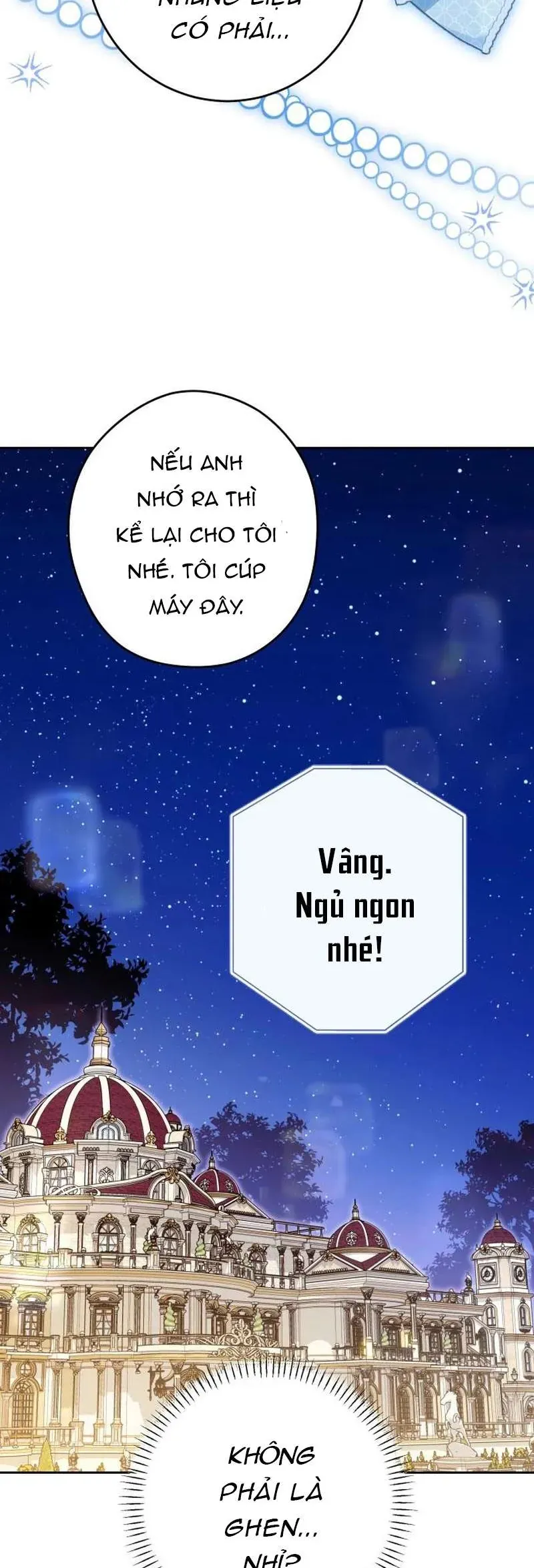 Gia Đình Phản Diện Phản Đối Tự Lập - Chapter 86 - Page 29