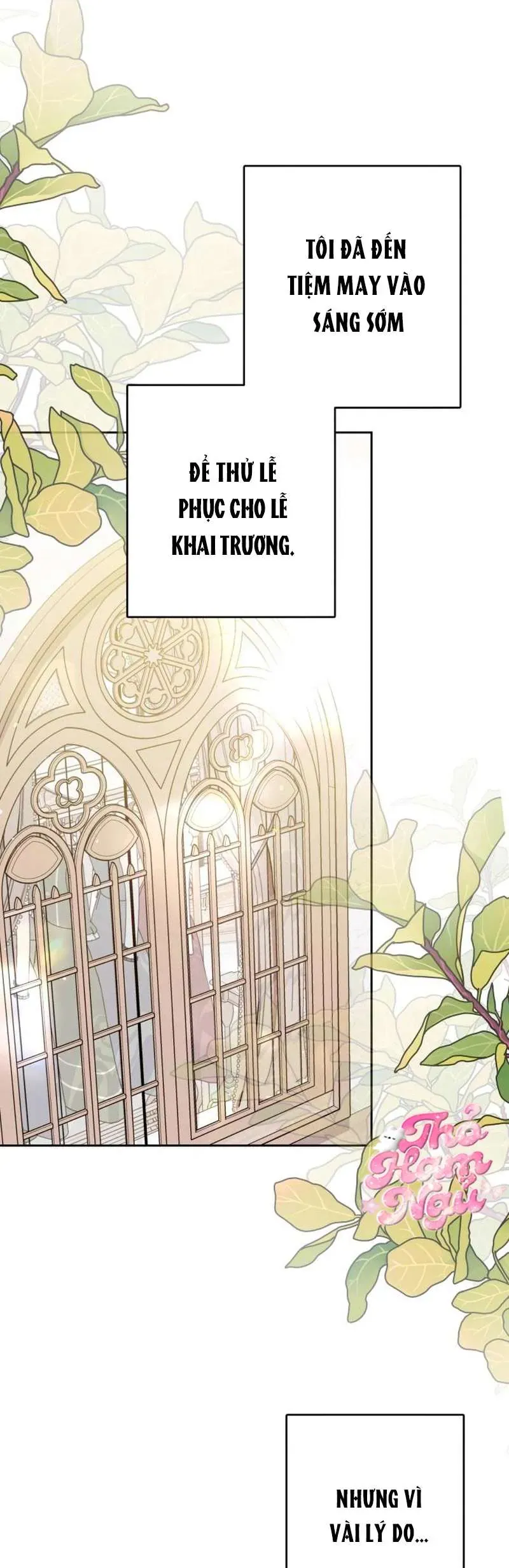 Gia Đình Phản Diện Phản Đối Tự Lập - Chapter 86 - Page 31