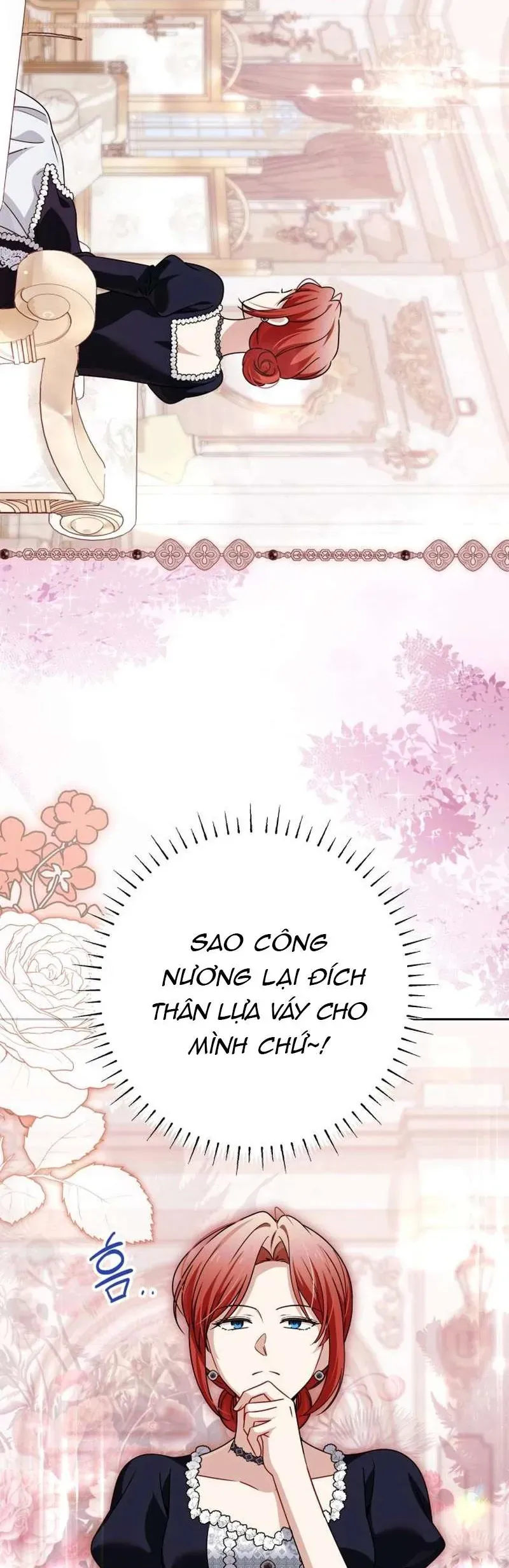 Gia Đình Phản Diện Phản Đối Tự Lập - Chapter 86 - Page 33