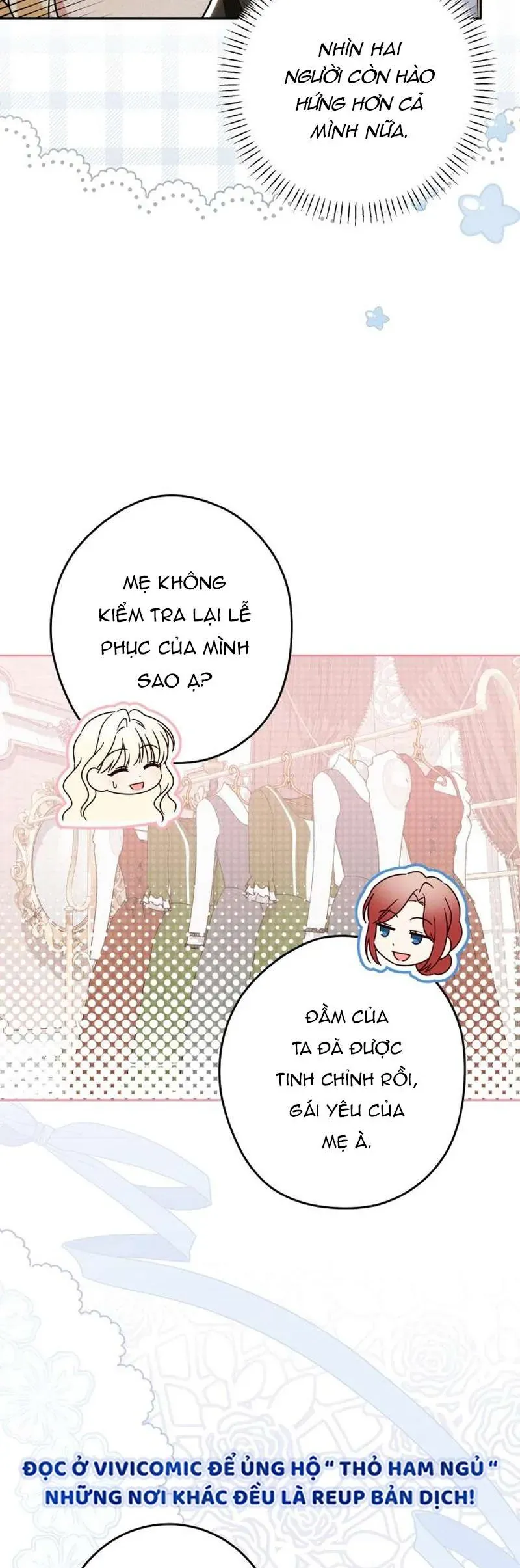 Gia Đình Phản Diện Phản Đối Tự Lập - Chapter 86 - Page 37