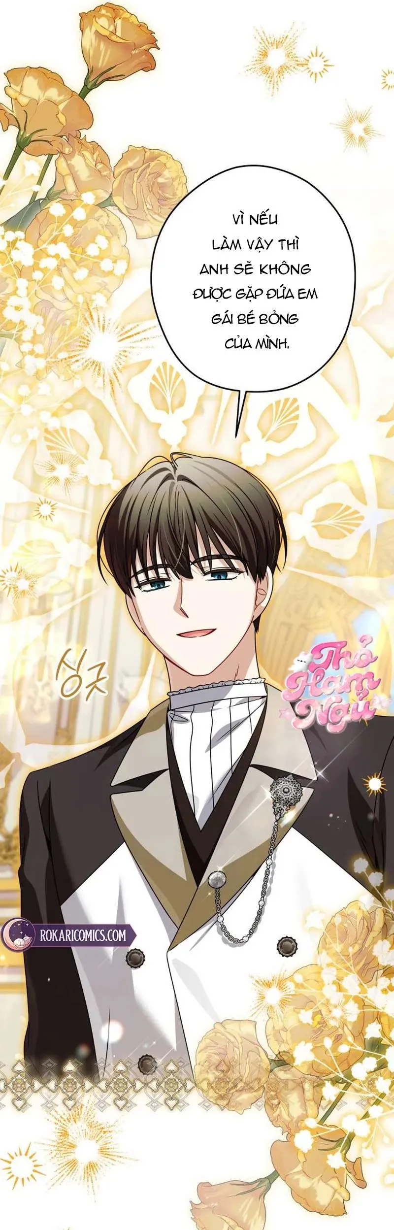 Gia Đình Phản Diện Phản Đối Tự Lập - Chapter 86 - Page 4