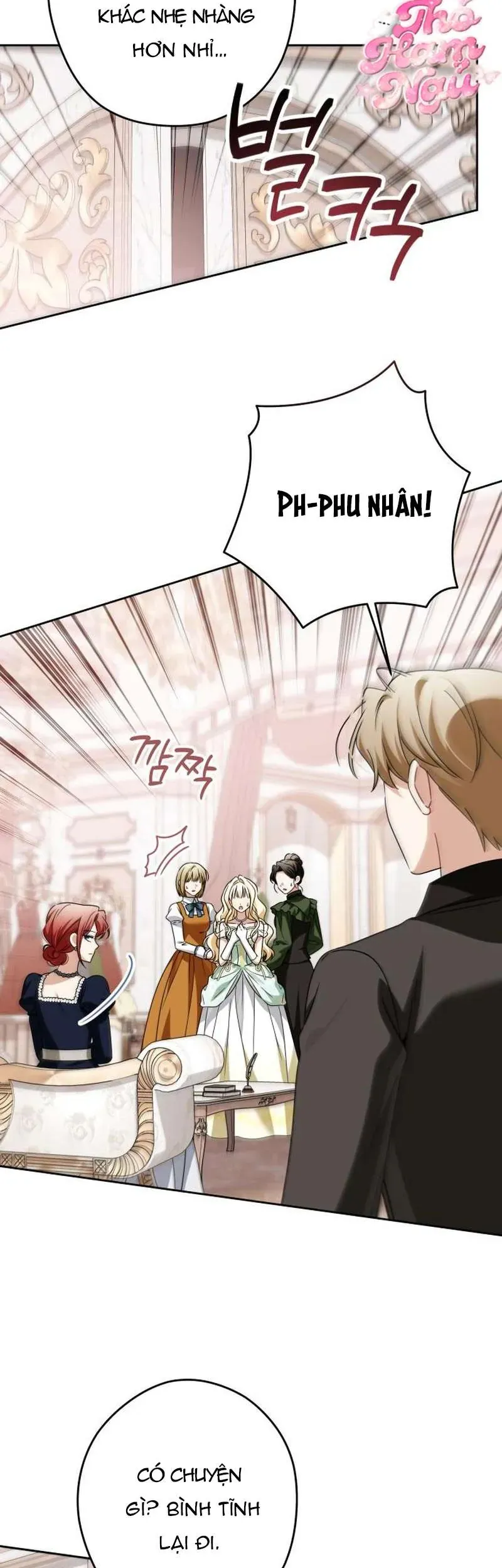 Gia Đình Phản Diện Phản Đối Tự Lập - Chapter 86 - Page 40