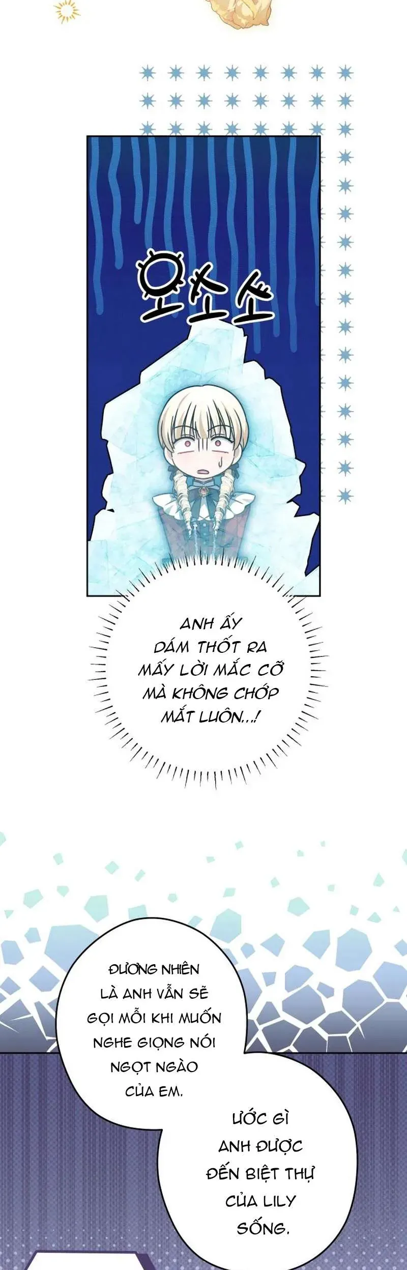 Gia Đình Phản Diện Phản Đối Tự Lập - Chapter 86 - Page 5