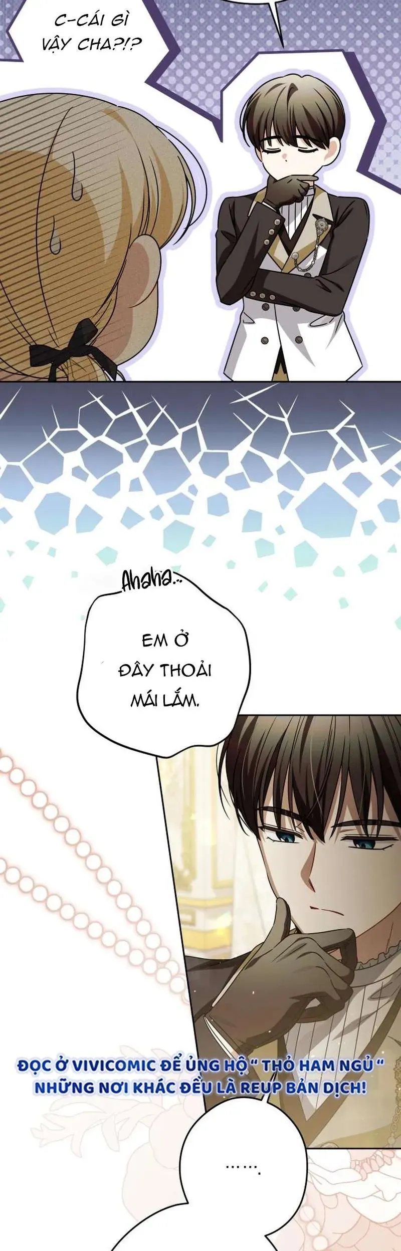 Gia Đình Phản Diện Phản Đối Tự Lập - Chapter 86 - Page 6