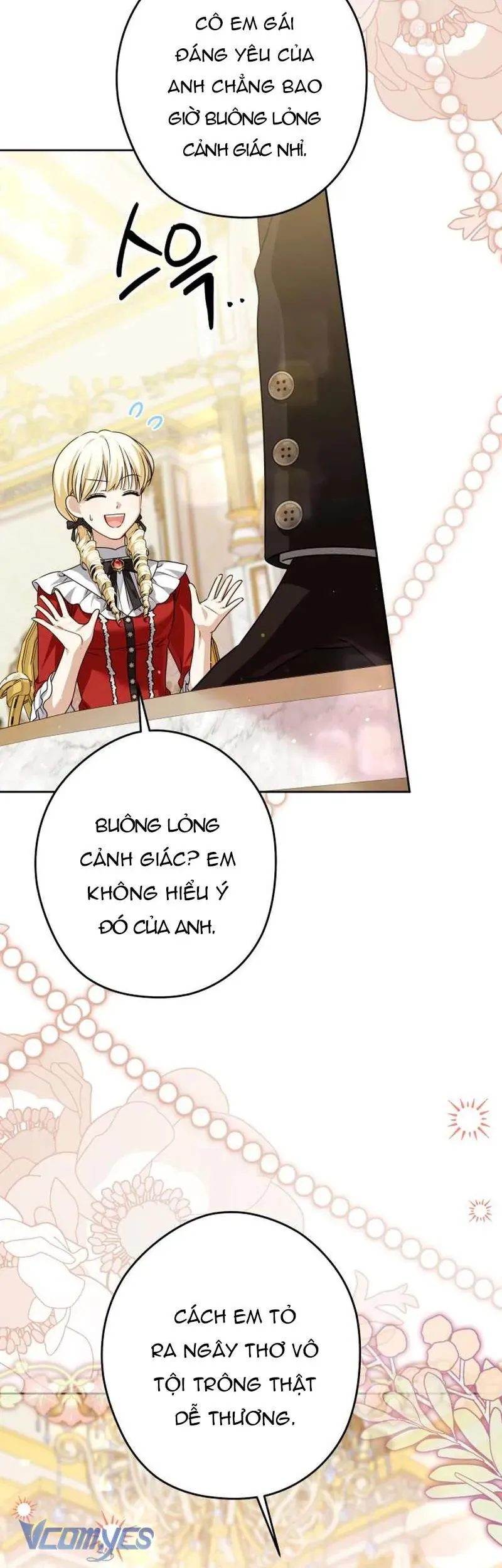 Gia Đình Phản Diện Phản Đối Tự Lập - Chapter 86 - Page 7