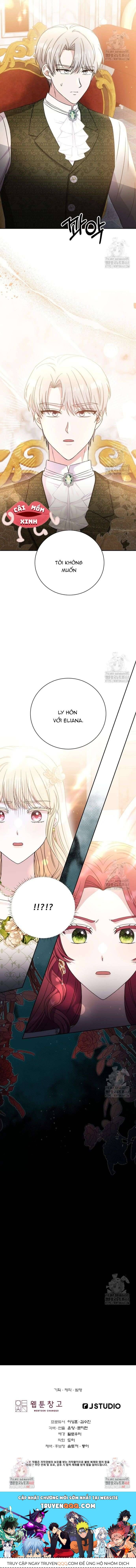 Khi Người Mẹ Kế Tham Vọng Làm Bá Chủ Hậu Cung - Chapter 49 - Page 16