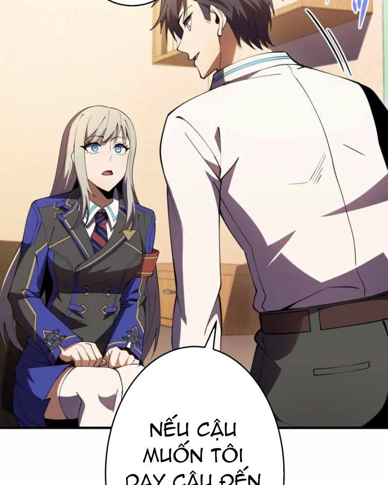 Kẻ Vượt Trội Từ Địa Giới Vô Địch Tại Trường Học - Chapter 20 - Page 12