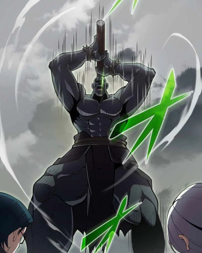 Kẻ Vượt Trội Từ Địa Giới Vô Địch Tại Trường Học - Chapter 20 - Page 121