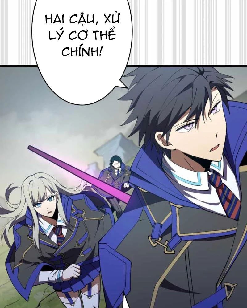 Kẻ Vượt Trội Từ Địa Giới Vô Địch Tại Trường Học - Chapter 20 - Page 123