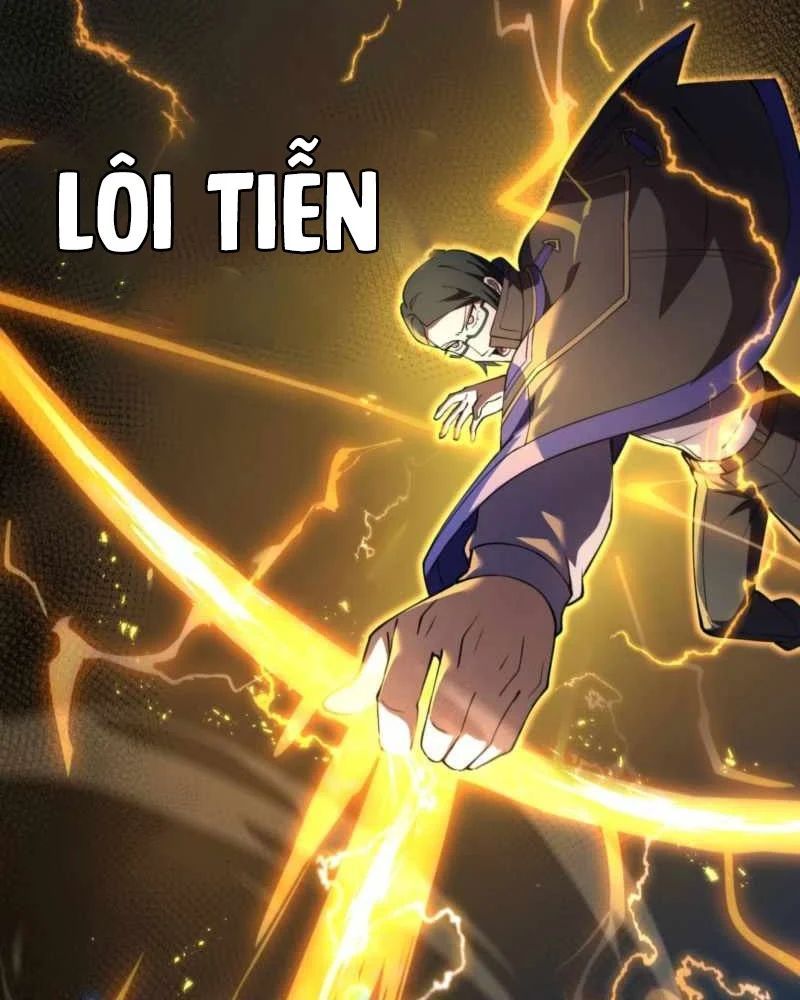 Kẻ Vượt Trội Từ Địa Giới Vô Địch Tại Trường Học - Chapter 20 - Page 143